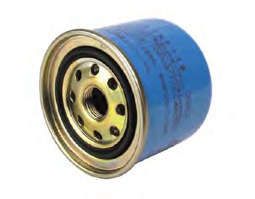 Паливний фільтр J1332007 Nipparts