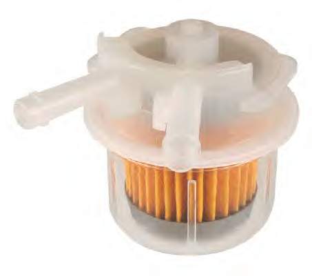 Фільтр тонкого очищення палива Nipparts J1332020 ціна, від 1.77 USD