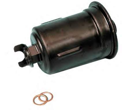 Фільтр паливний Nipparts J1332024