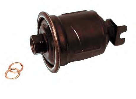 Фільтр тонкого очищення палива Nipparts J1332056 ціна, від 9.64 USD