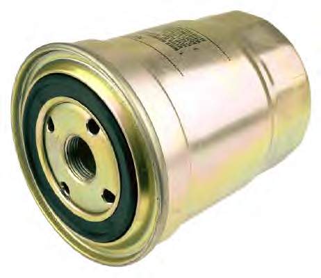 Фільтр тонкого очищення палива Nipparts J1333003 ціна, від 7.09 USD