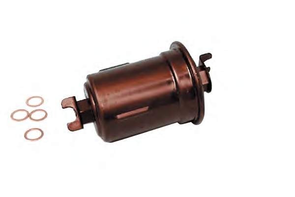 Фільтр тонкого очищення палива Nipparts J1338011 ціна, від 7.98 USD