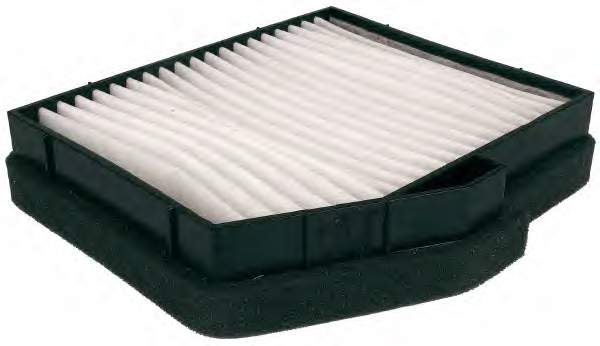 Фільтр повітряний обігрівача Nipparts J1340502 ціна, від 5.99 USD