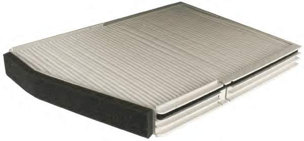 Фільтр повітряний обігрівача Nipparts J1340902 ціна, від 6.33 USD