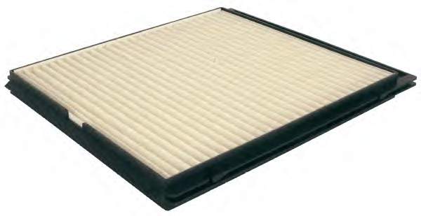 Фільтр повітряний обігрівача Nipparts J1341003 ціна, від 5.01 USD