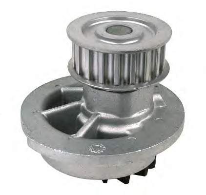 Водяний насос Nipparts J1510900