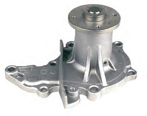 Помпа водяна, корпус Nipparts J1512064 ціна, від 21.85 USD