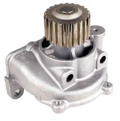 J1513008 Nipparts Насос охолодження