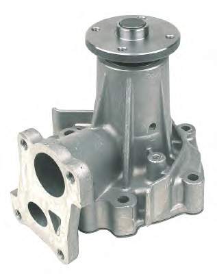 Помпа охолодження Nipparts J1515029 ціна, від 38.14 USD