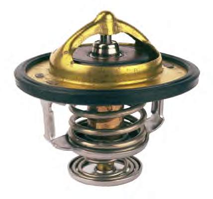 Автомобільний термостат Nipparts J1532011 ціна, від 8.33 USD