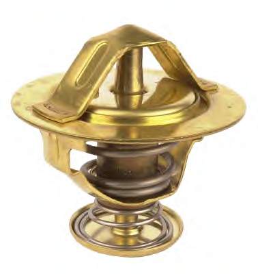 Купити J1535000 Nipparts Термостат в корпусі