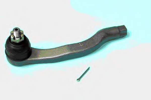 Наконечник рульовий Nipparts J4824005 ціна, від 10.99 USD