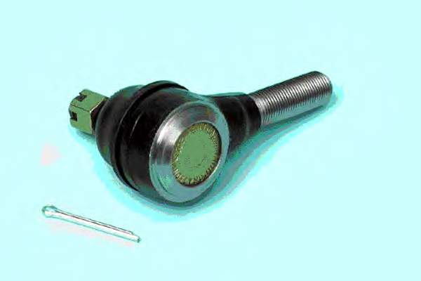 Наконечник рульовий Nipparts J4825000 ціна, від 9.49 USD