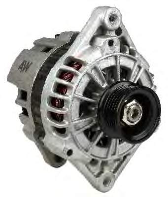 Генератор автомобільний Nipparts J5110907