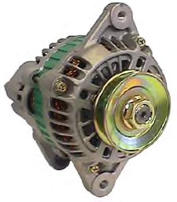 Генератор Nipparts J5110908 ціна, від 105.82 USD