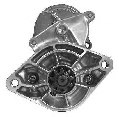 Стартер Toyota 2810063040 ціна, від 55.30 USD