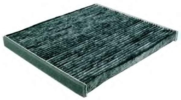 Повітряний фільтр салону Nipparts J1342011