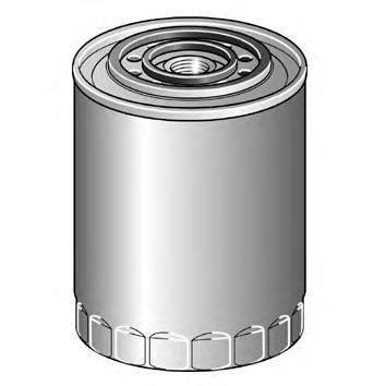 Масляний фільтр двигуна Fram PH4847A ціна, від 9.87 USD