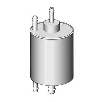 Паливний фільтр G9526 Fram