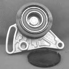 531030910 LUK Натяжна планка поліклинового ременя