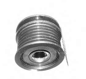 Інерційний шків LUK 535001310 ціна, від 28.18 USD