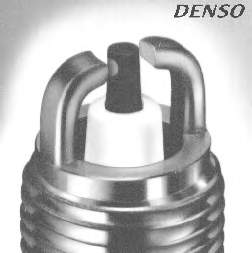 Купити PK20PTRS9 Denso Свічка запалювання