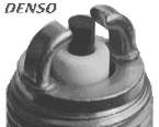 K22TNRS Denso Свіча запалювання