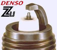 K20PRZU11 Denso Свіча запалювання