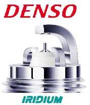 Купити SK20BR11 Denso Свічка запалювання