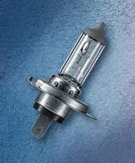 4050300435978 Osram Лампочка галогенна