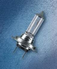 Лампочка галогенна 4050300332185 Osram