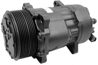 Купити Компресор кондиціонера Volvo 440 K 445
