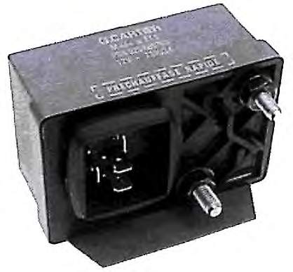 Купити 75614087 HB Autoelektrik Реле свічок накалу