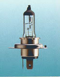 Лампочка галогенна Philips 12342