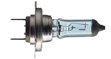 Купити 12972BV Philips Лампочка галогенна