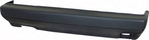 Бампер задній Starline 9521955
