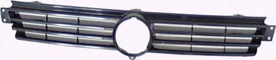Купити Решітка радіатора Volkswagen Polo III 6KV2