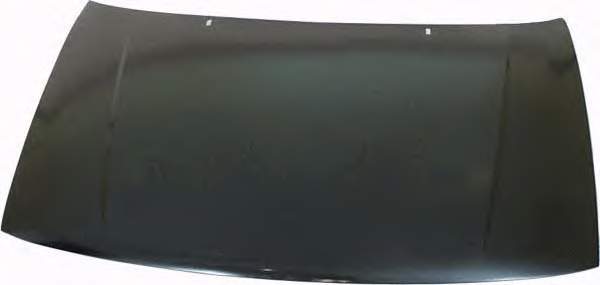 Капот Klokkerholm 9504280 ціна, від 125.22 USD