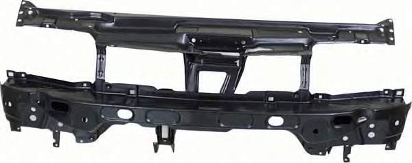 Рамка радіатора 671304 Polcar