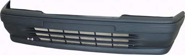  Передній бампер Opel Kadett 