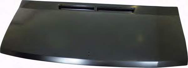 Капот Polcar 506103 ціна, від 149.32 USD
