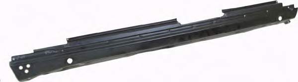 Поріг зовнішній лівий Polcar 501441 ціна, від 67.16 USD
