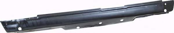 Поріг зовнішній лівий Polcar 501341 ціна, від 32.51 USD