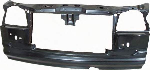  Рамка радіатора Ford Fiesta 