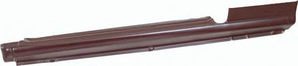 Поріг зовнішній лівий Polcar 320941 ціна, від 19.52 USD