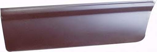 Ремонтна частина задніх дверей Klokkerholm FP2550151 ціна, від 30.52 USD