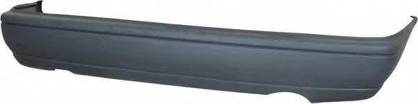 Кожух бампера заднього Nissan/Infiniti 8502252C25 ціна, від 56.50 USD