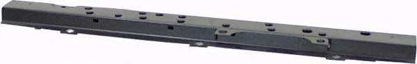 Супорт радіатора верхній/монтажна панель кріплення фар Citroen BX (XB) (Сітроен BX)