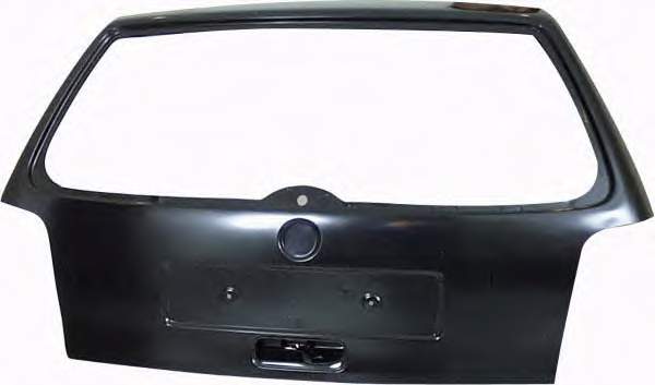 П'яті двері VAG 6N0827025C ціна, від 46.48 USD