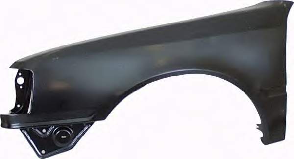 Переднє ліве крило на Peugeot 309 I 10C, 10A